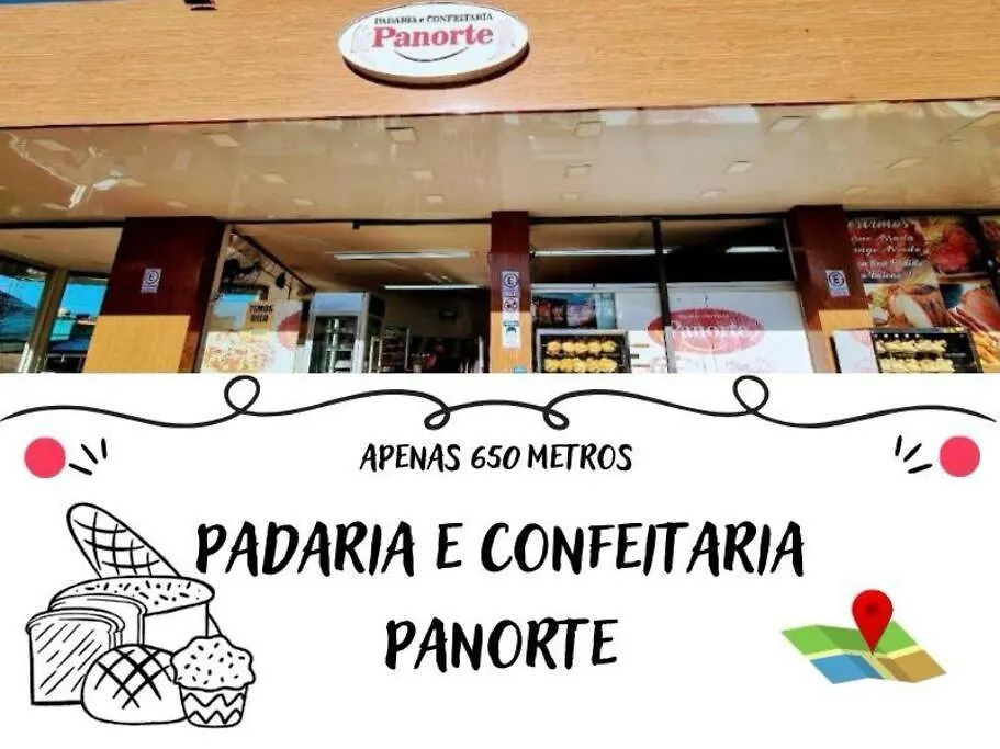 Kitnet Confortavel Mobiliada Para Casal Zn -Cod 01 Sao Paulo Brazil
